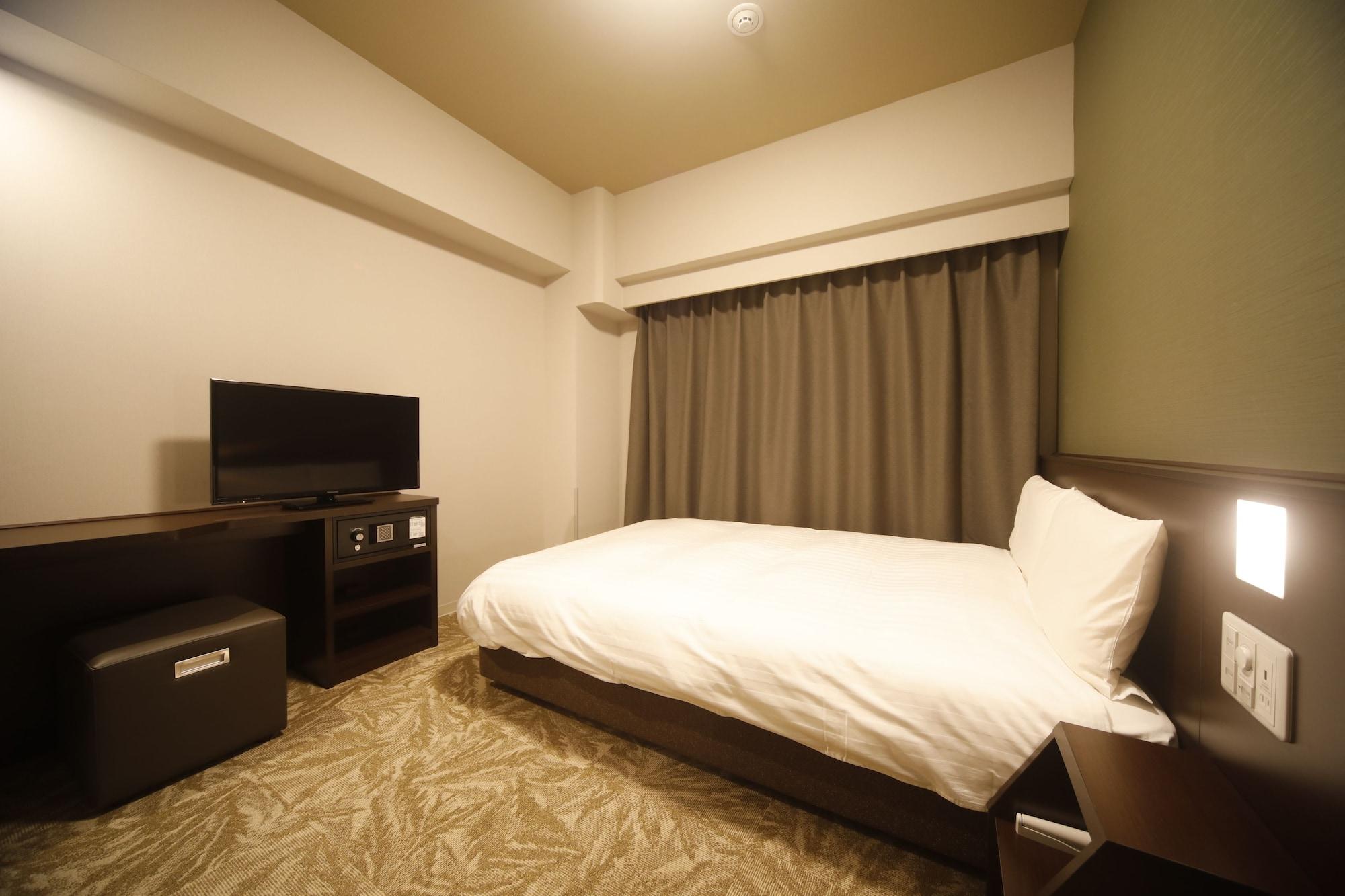 Dormy Inn Premium Osaka Kitahama Luaran gambar