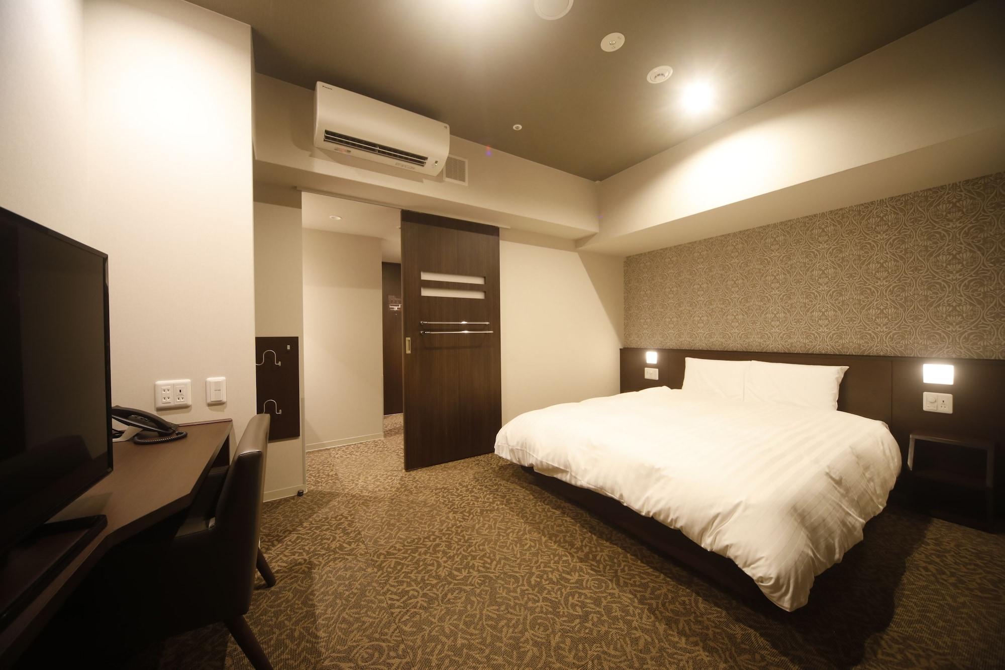 Dormy Inn Premium Osaka Kitahama Luaran gambar