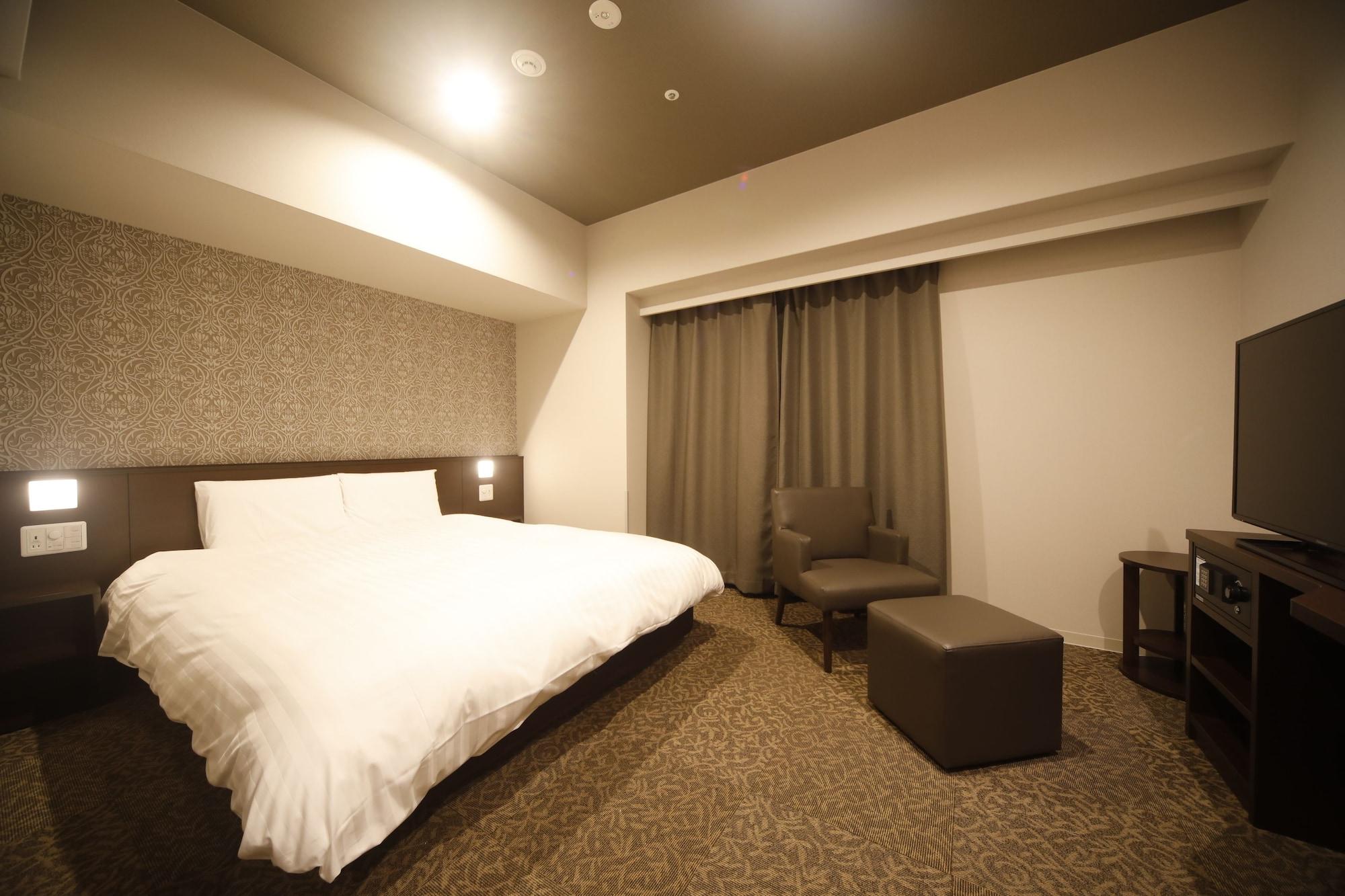 Dormy Inn Premium Osaka Kitahama Luaran gambar