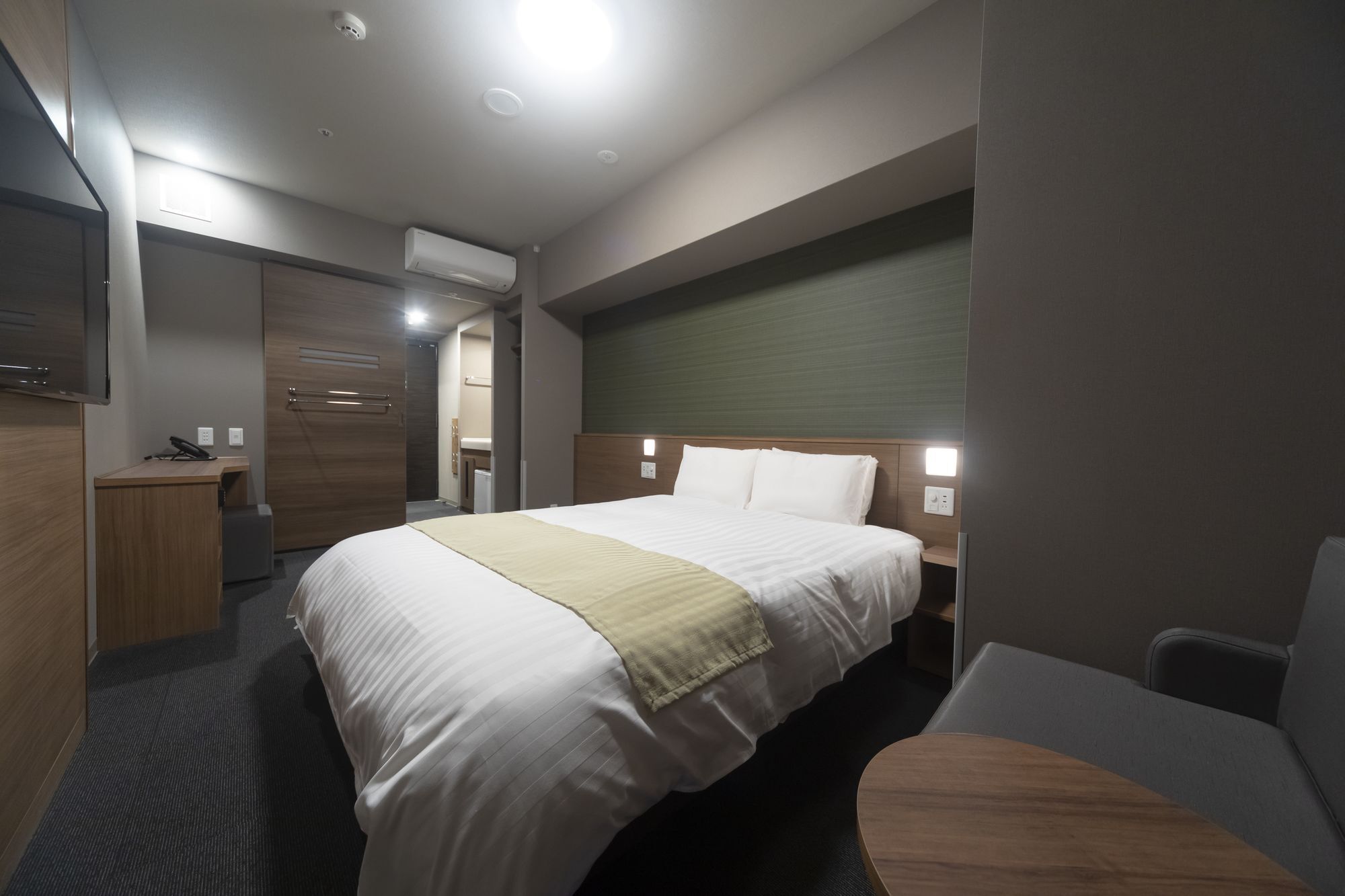 Dormy Inn Premium Osaka Kitahama Luaran gambar