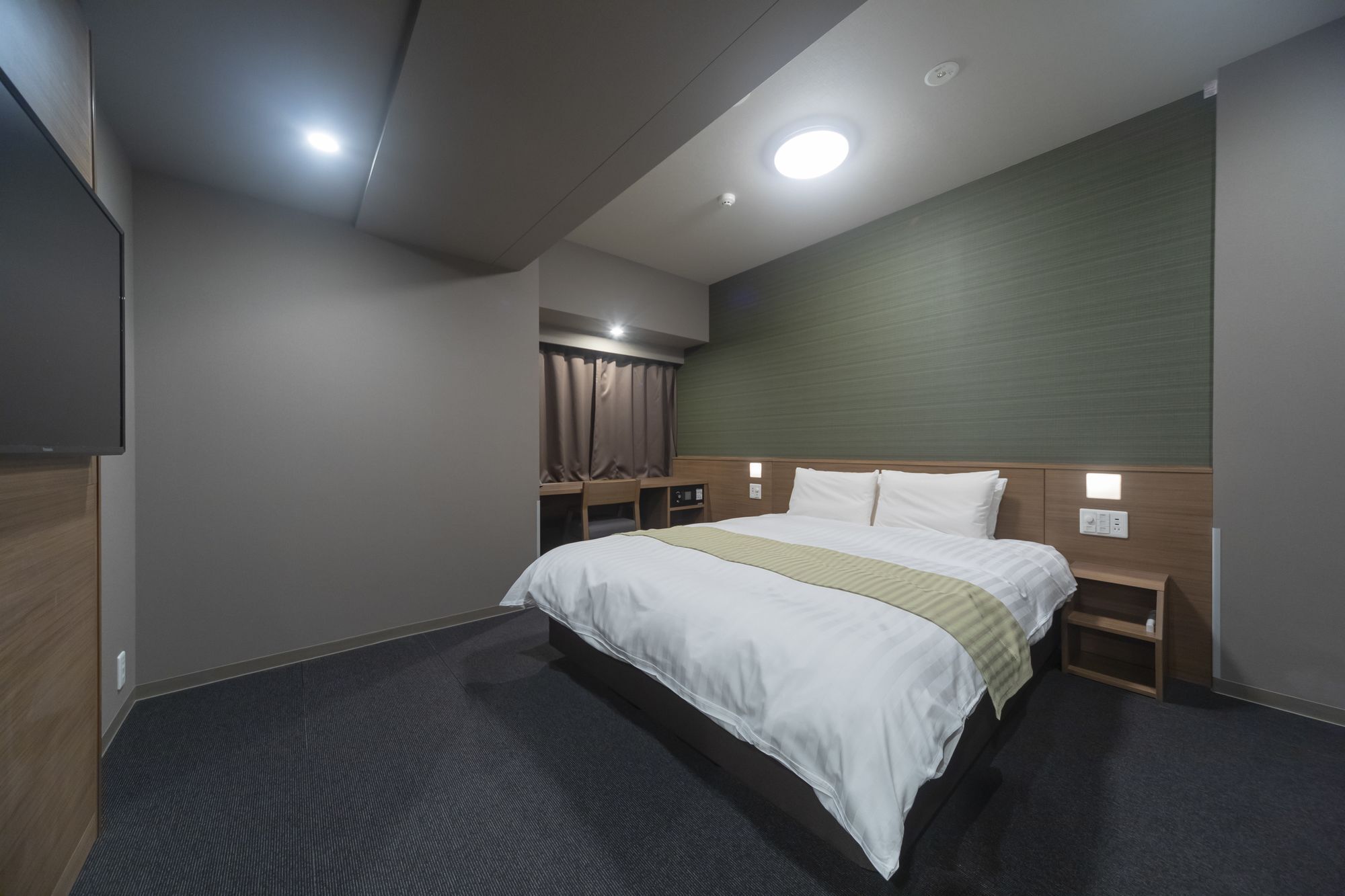 Dormy Inn Premium Osaka Kitahama Luaran gambar